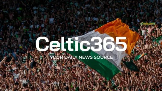 Fan media, Celtic, fans