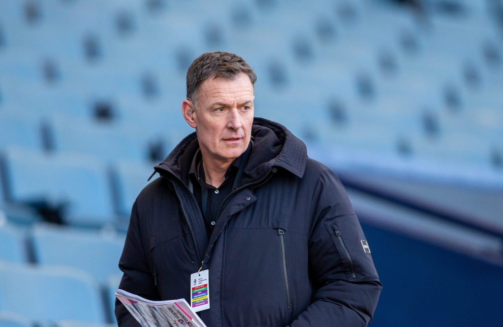 Chris Sutton, Clement, Rodgers, Celtic