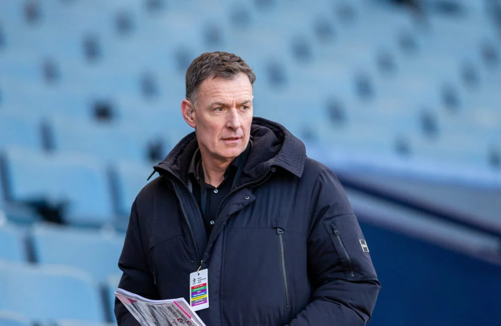 Chris Sutton, Clement, Rodgers, Celtic