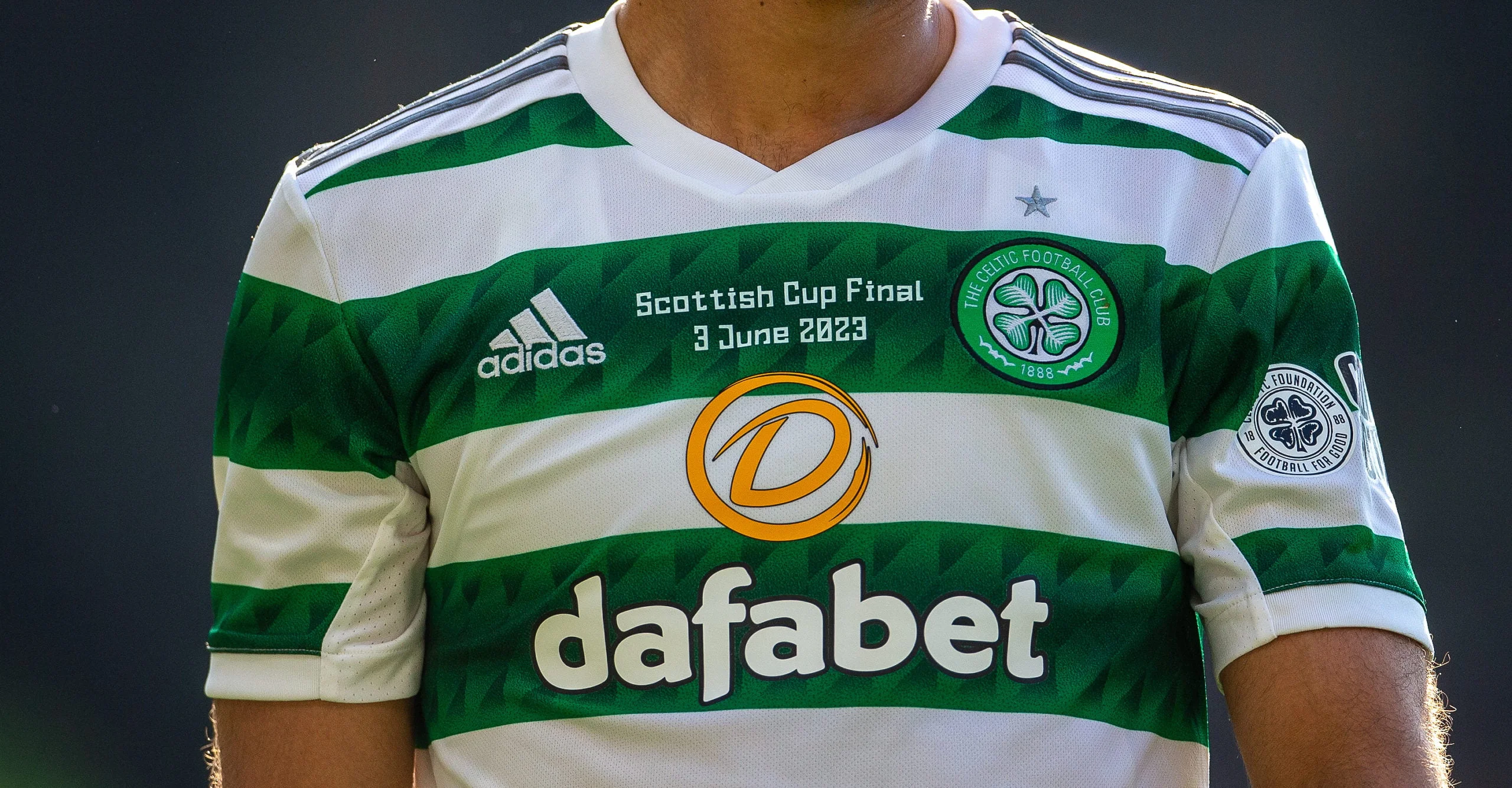 Celtic, Adidas