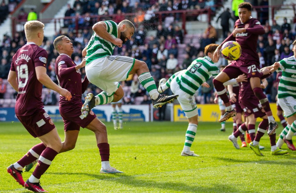 Cameron Carter-Vickers, Celtic