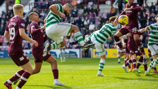 Cameron Carter-Vickers, Celtic