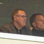 Nicholson, Haughey, Rodgers, Celtic, ACSOM