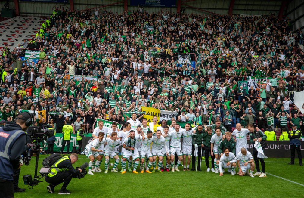 SFA Officials and Their Incredible Decisions An Analysis Celtic365