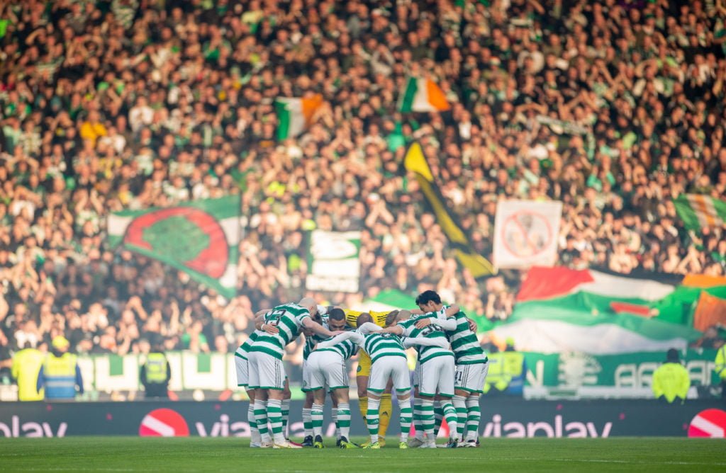 Brendan Rodgers, Nicolas Kuhn, Celtic