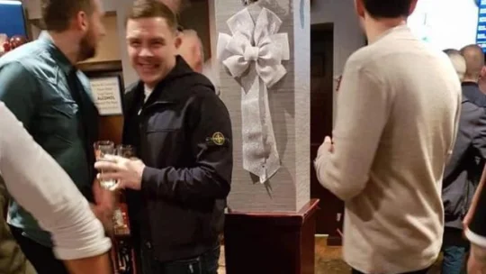 John Beaton, Celtic, SFA, Crawford Allan