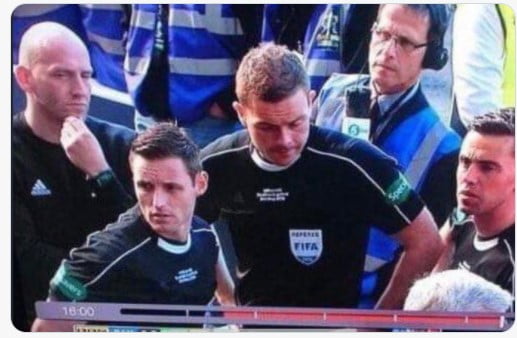 Celtic, John Beaton, SFA, Crawford Allan, VAR, Steven McLean, Goldson, Crawford Allan, Ibrox