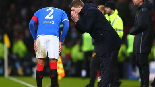 Tavernier, Gerrard, BBS, Stewart