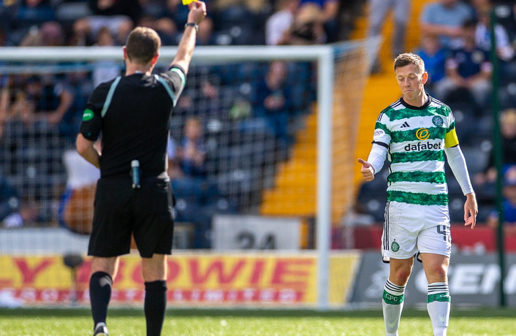 Alan Muir, VAR