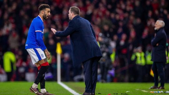 Goldson