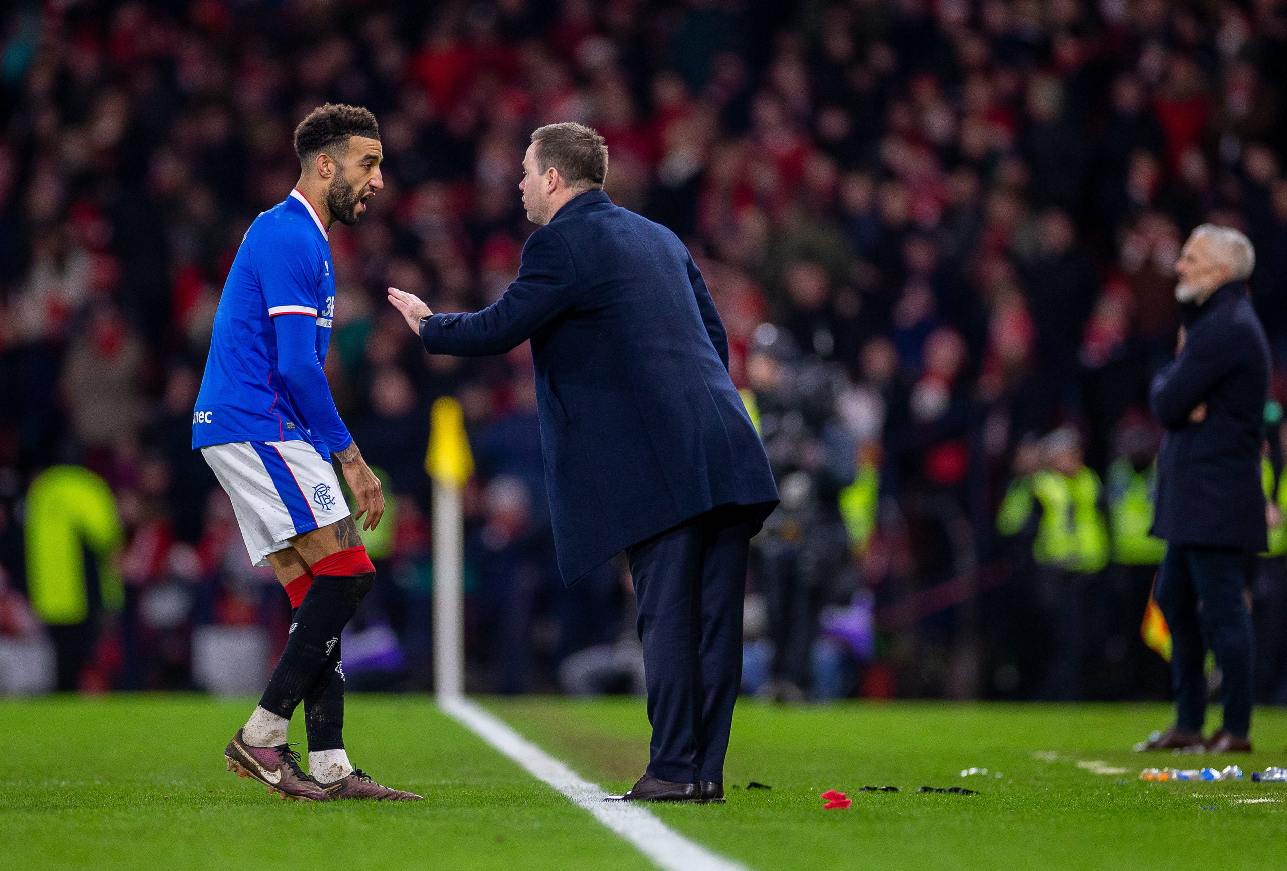 Goldson