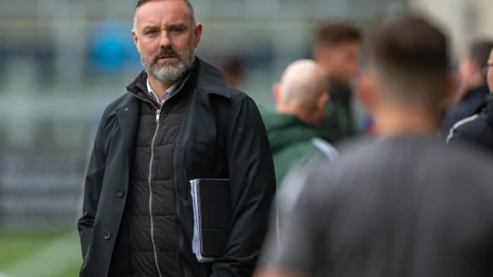 Kris Boyd, Sky Sports, Butland
