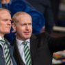 Michael Nicholson- Driving the war against the Celtic support?