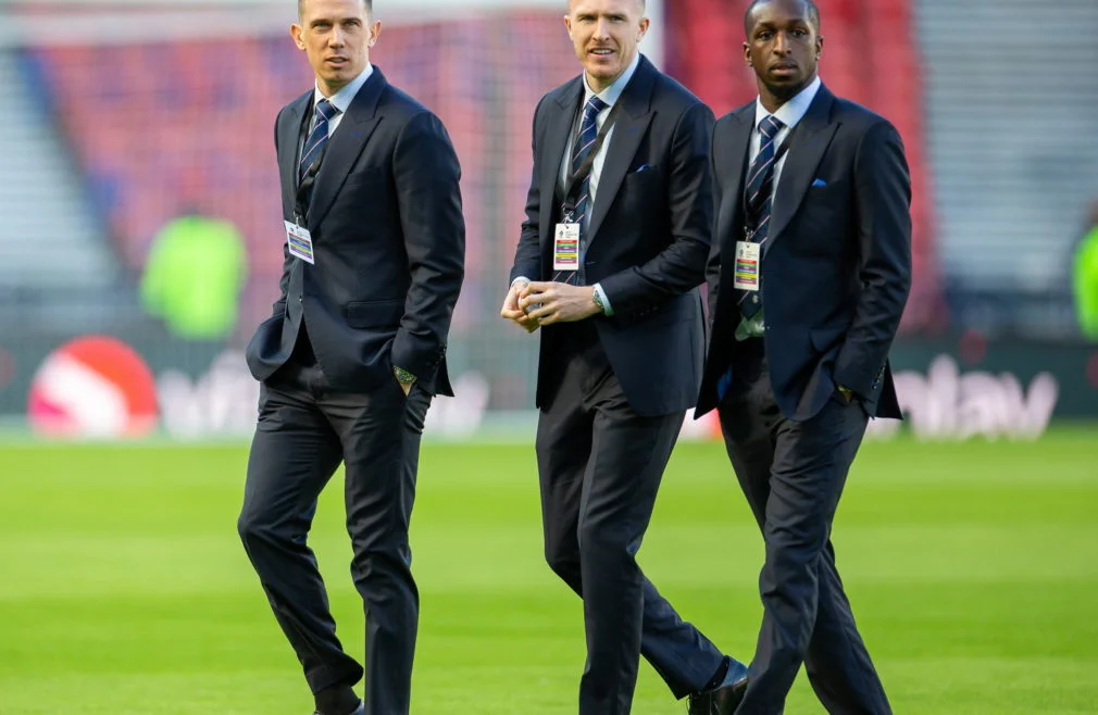 Tavernier, Lundstram