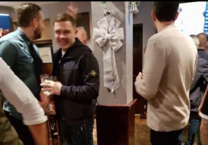 John Beaton, VAR, SFA, Graeme Shinnie, Crawford Allan