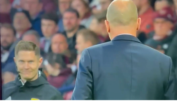 Clement, penalty