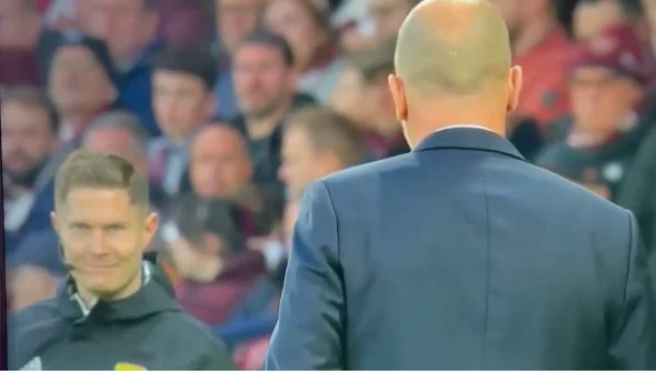 Clement, penalty