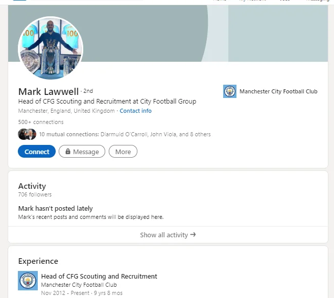 Mark Lawwell, Peter Lawwell, Brendan Rodgers