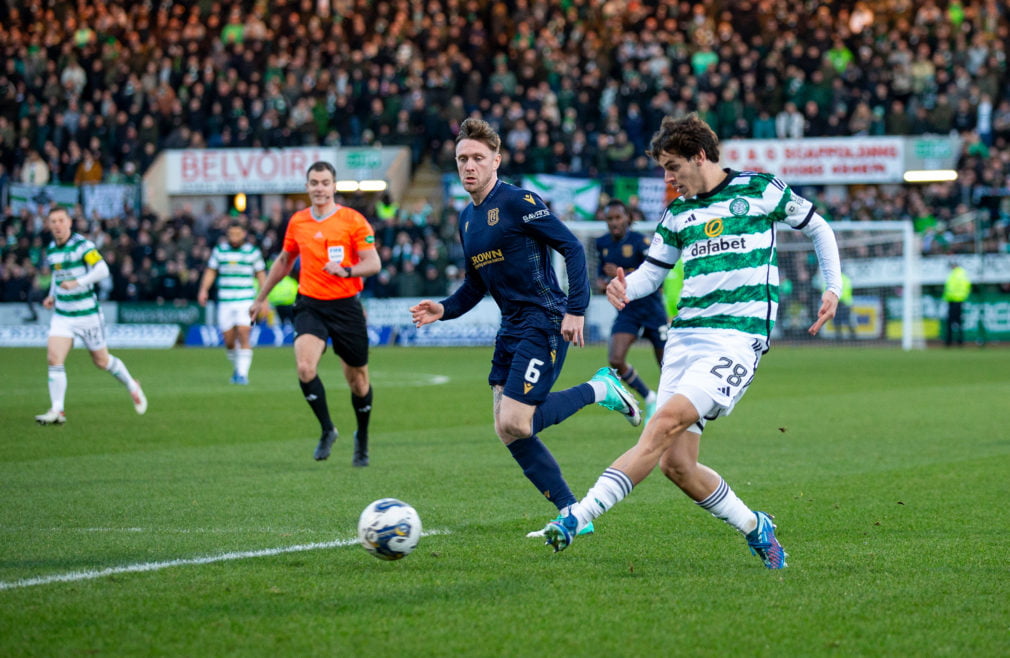 Bernardo, Celtic