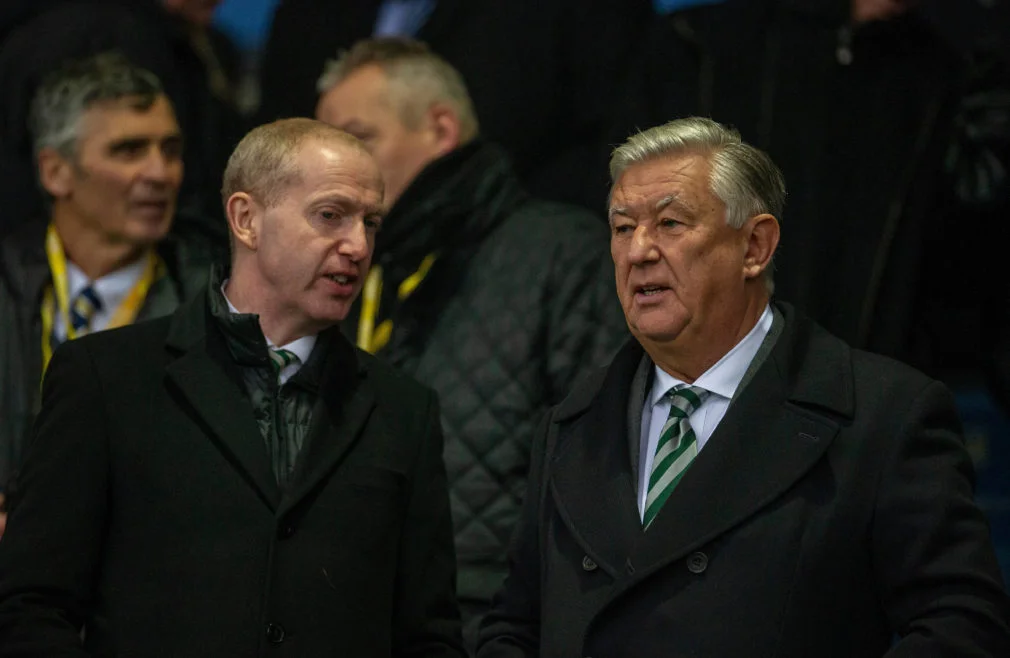 Michael Nicholson, Peter Lawwell, SFA, Celtic, Sutton, Rodgers