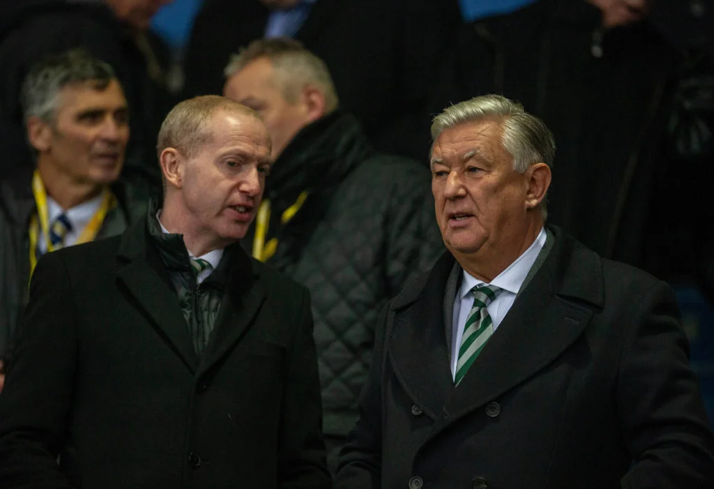 Michael Nicholson, Peter Lawwell, SFA, Celtic, Sutton, Rodgers