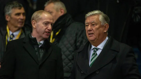 Michael Nicholson, Peter Lawwell, SFA, Celtic, Sutton, Rodgers