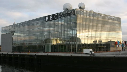 BBC Scotland