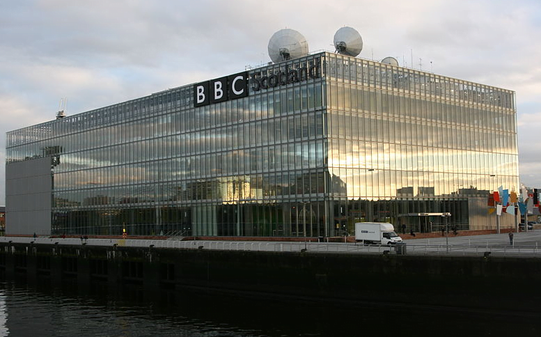 BBC Scotland