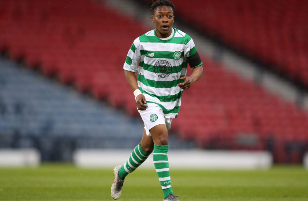 Karamoko Dembele
