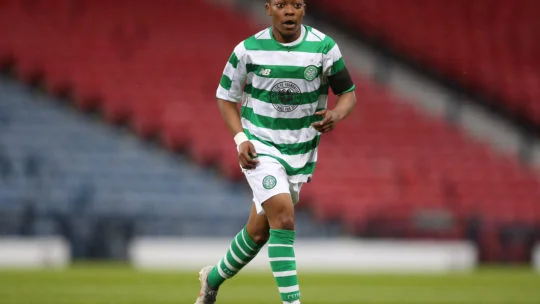 Karamoko Dembele
