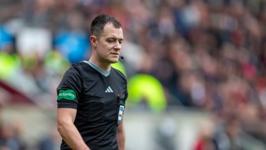 Yang, SFA, Call Robert, Celtic, Don Robertson