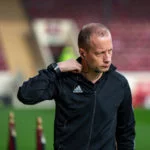 Willie Collum, SFA, referee, Kris Boyd, Muir, Aitken, Hardie, VAR, Celtic, Maxwell, BBC, Nicholson, Stewart