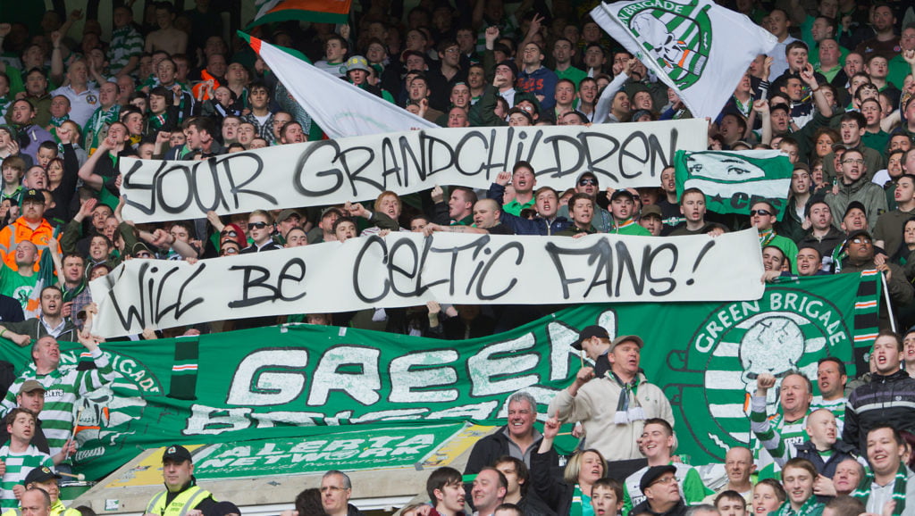 Old Firm, Rangers, SPFL