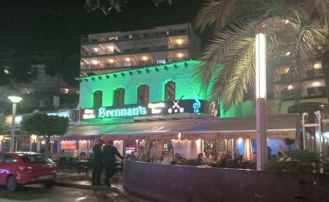 Brennan's