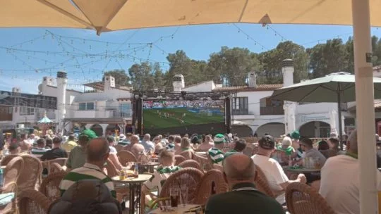 Celts Well, Santa Ponsa