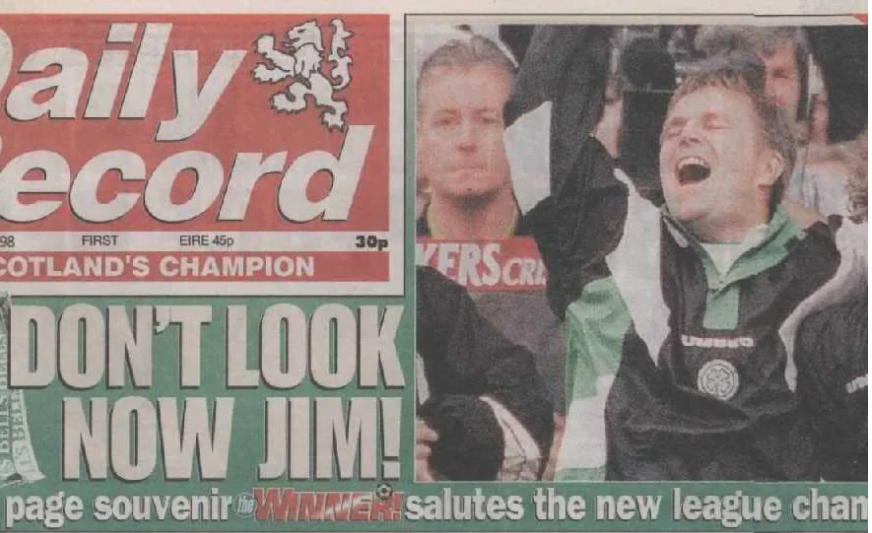 Jim White