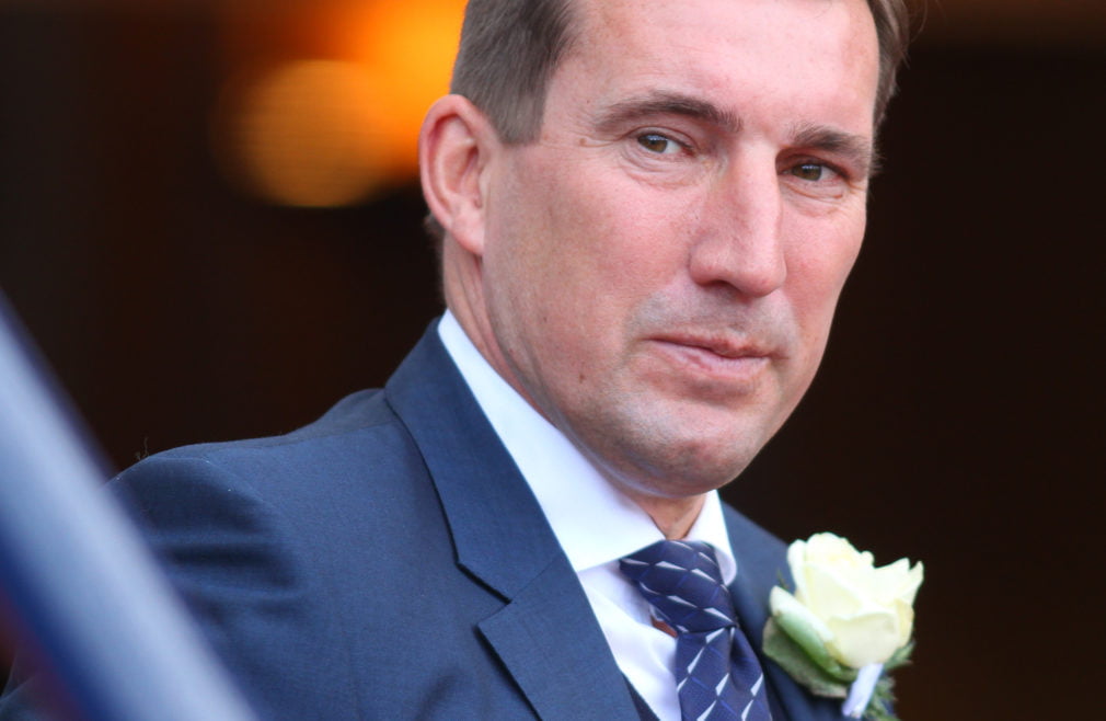 Alan Stubbs