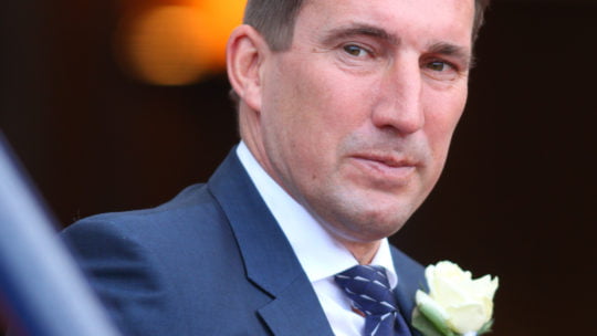 Alan Stubbs