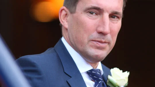 Alan Stubbs