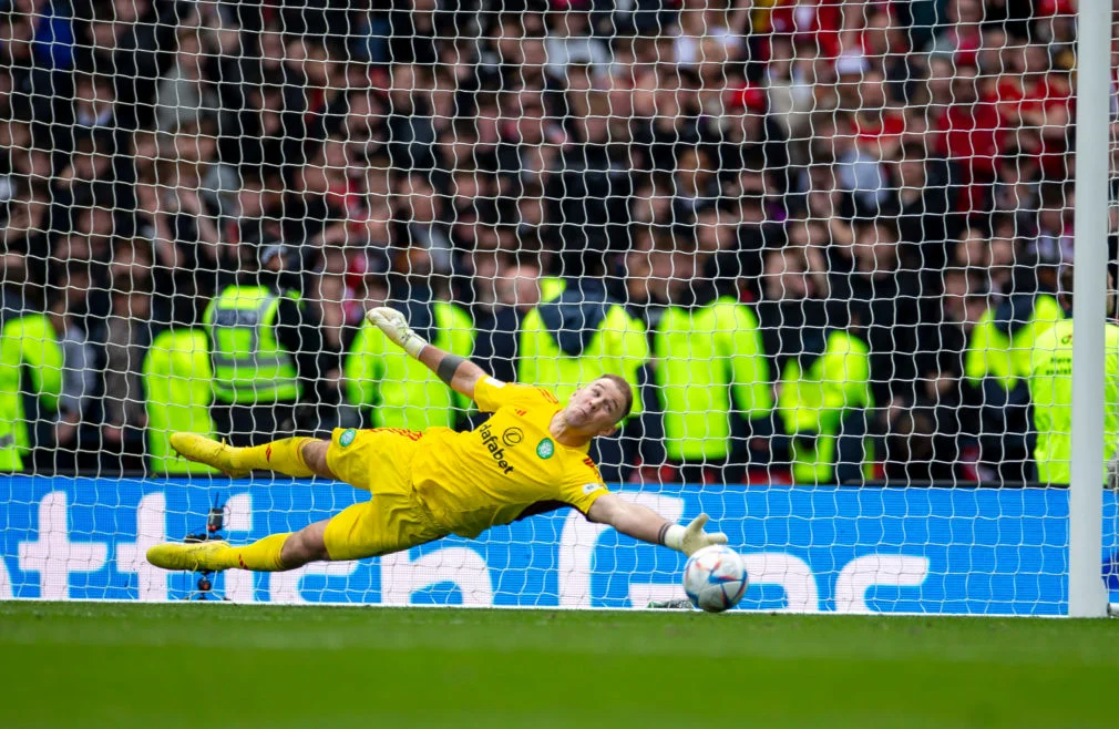 Celtic, Joe Hart, Rodgers