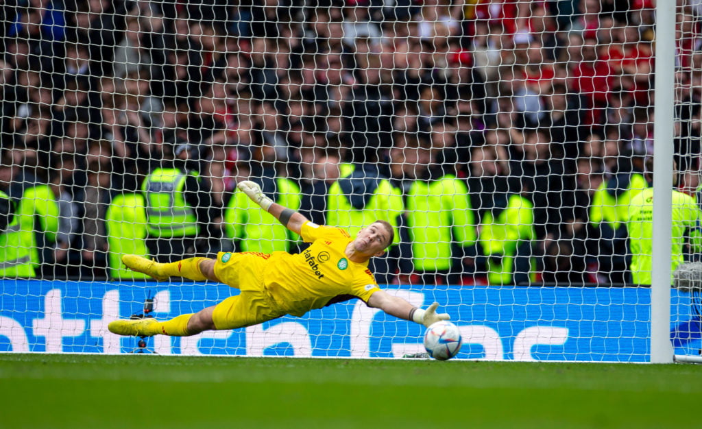 Celtic, Joe Hart, Rodgers