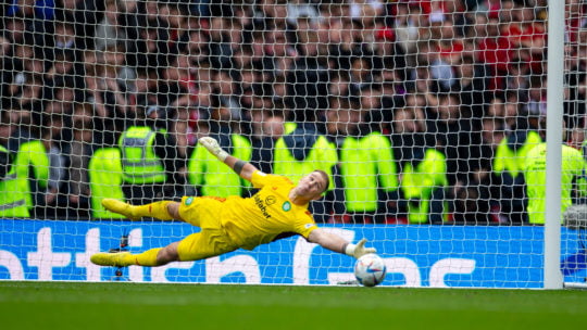 Celtic, Joe Hart, Rodgers