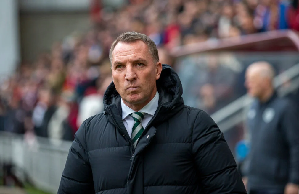 Brendan Rodgers, Keith Jackson, Paul Tisdale