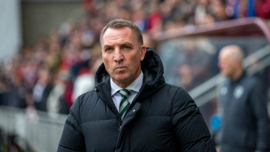 Brendan Rodgers, Keith Jackson, Paul Tisdale