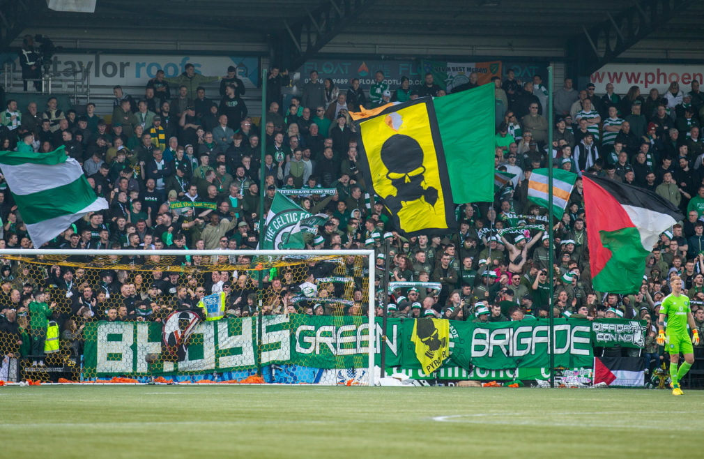 Green Brigade