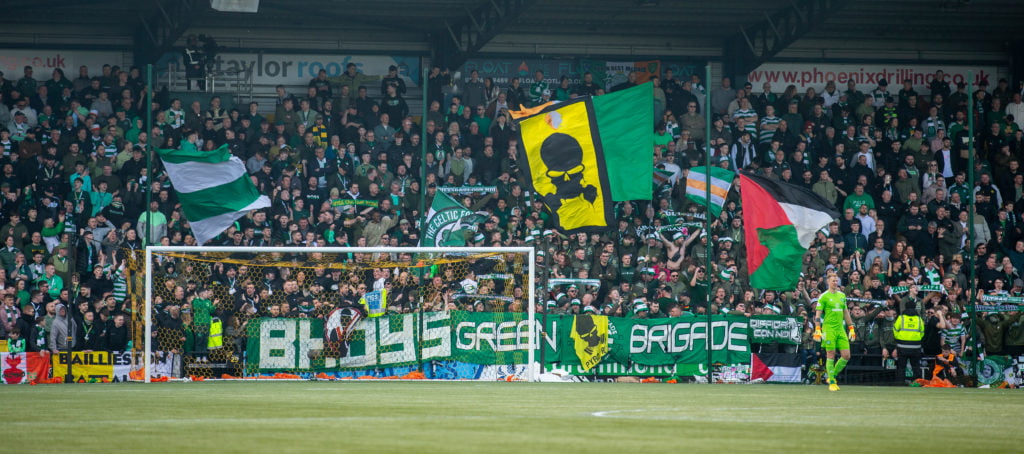 Green Brigade