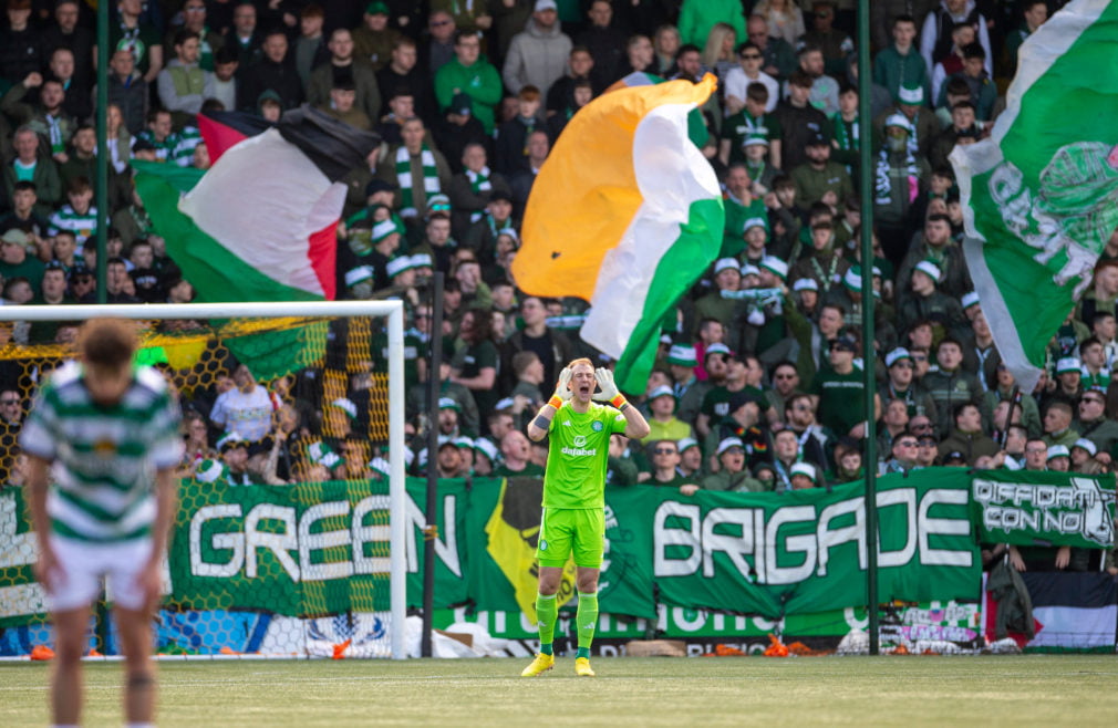 Joe Hart