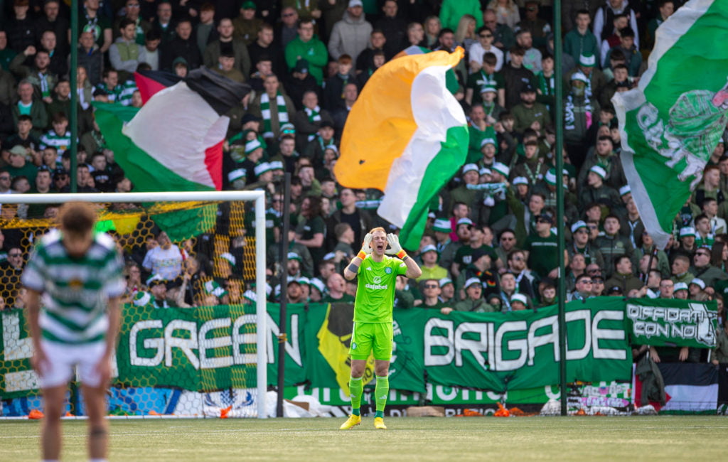 Joe Hart