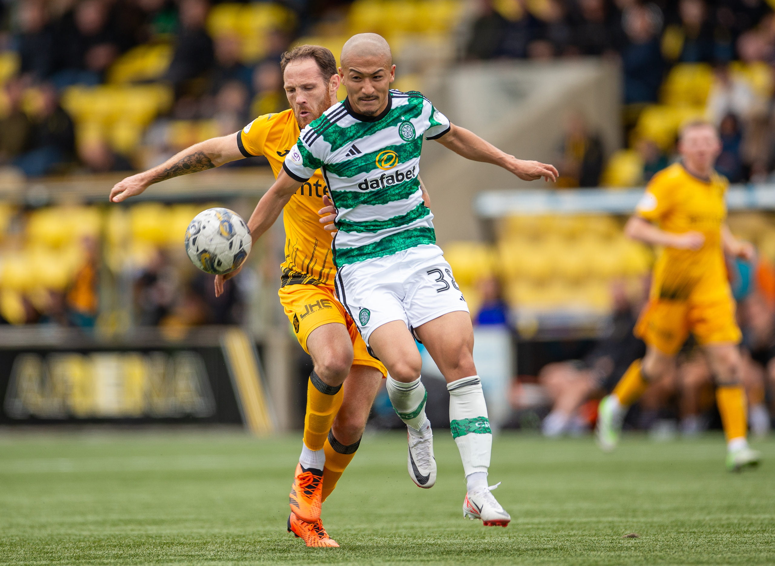 Watch That Incredible Daizen Maeda Goal Celebration Celtic365 Watch That Incredible Daizen Maeda Goal Celebration Celtic365