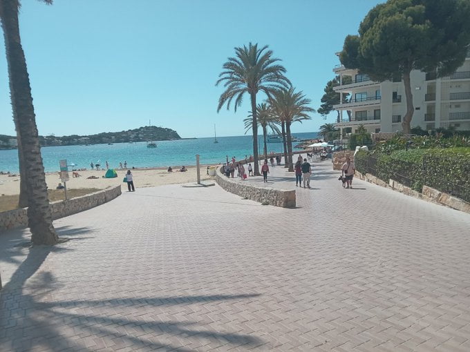 Santa Ponsa
